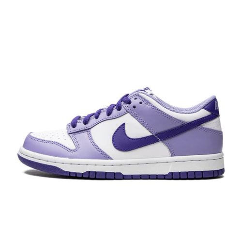 Nike Dunk Low Blueberry