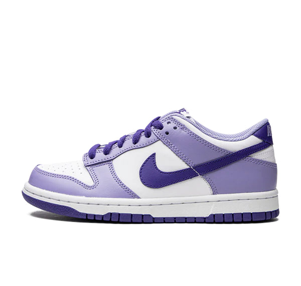 Nike Dunk Low Blueberry