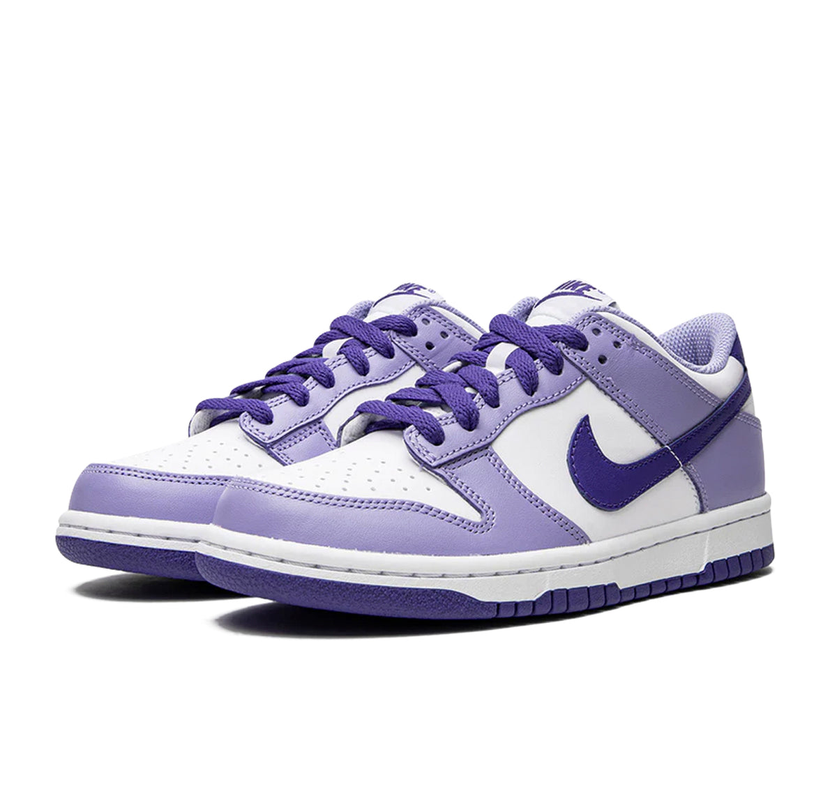 Nike Dunk Low Blueberry