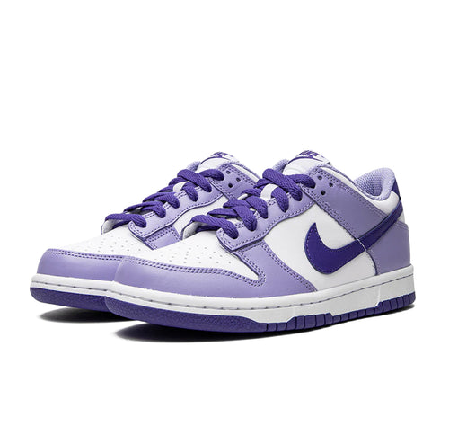 Nike Dunk Low Blueberry