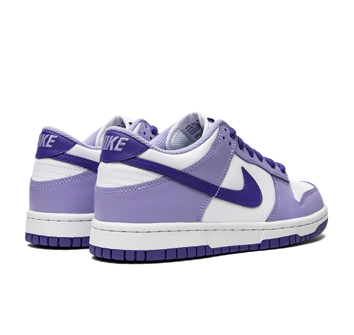 Nike Dunk Low Blueberry