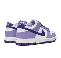 Nike Dunk Low Blueberry