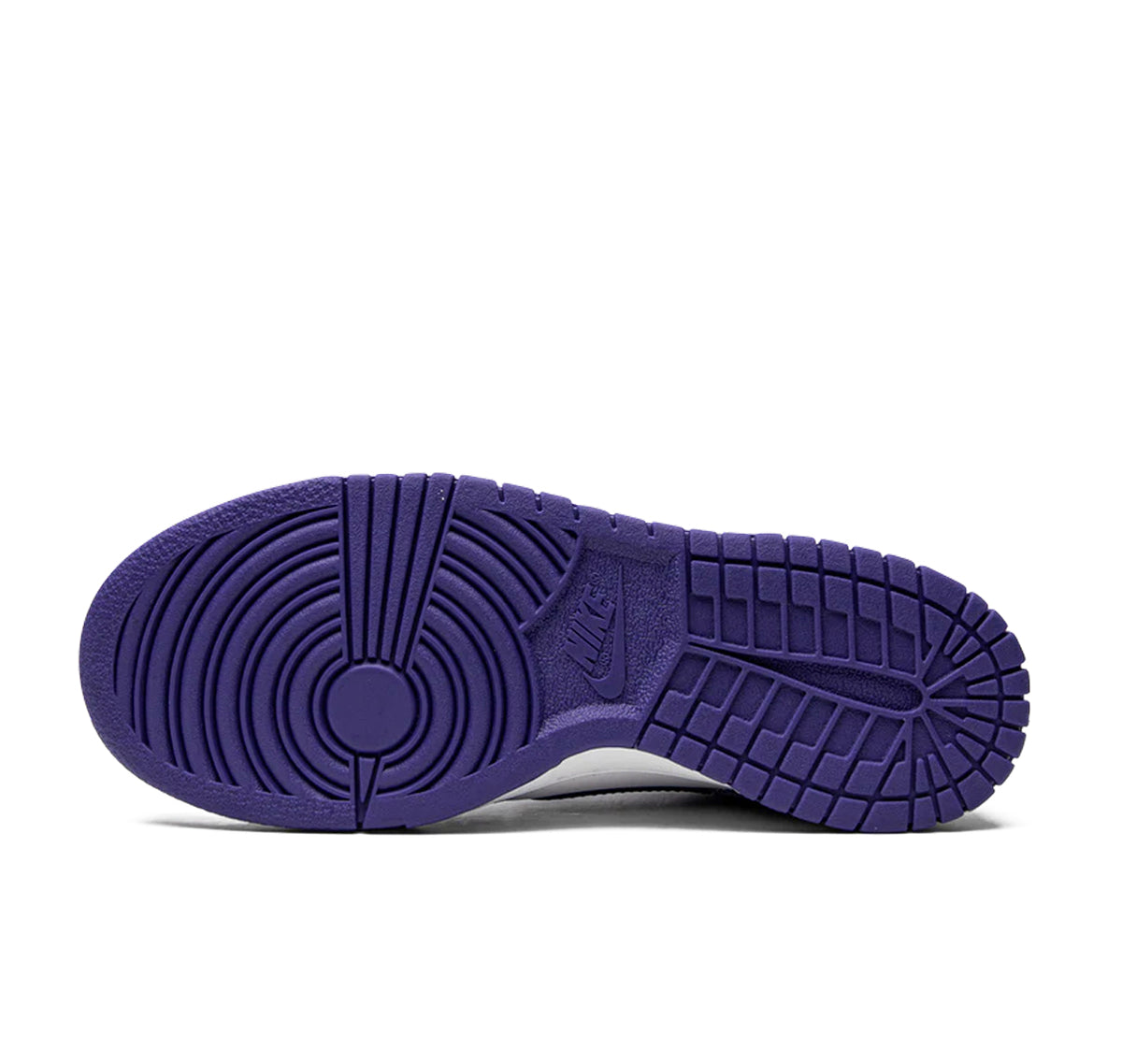 Nike Dunk Low Blueberry