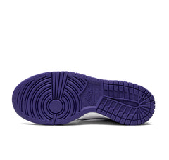 Nike Dunk Low Blueberry