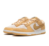 Nike Dunk Low "Celestial Gold Suede"