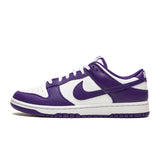 Nike Dunk Low "Championship Court Purple"