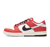 Nike Dunk Low Chicago Split