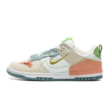 Nike Dunk Low "Disrupt 2 Easter Pastel"