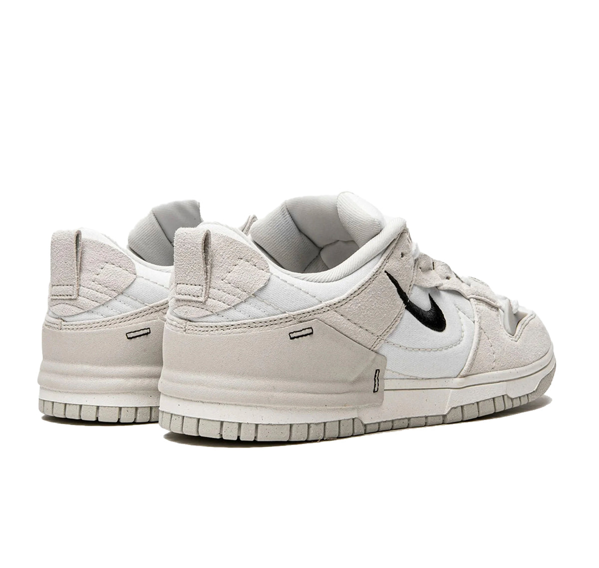 Nike Dunk Low Disrupt 2 "Pale Ivory Black"