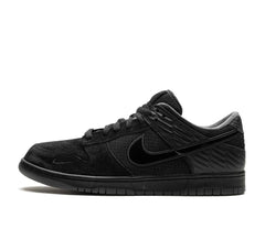 Nike Dunk Low Ducks of a Feather Black University of Oregon
