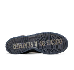 Nike Dunk Low Ducks of a Feather Black University of Oregon
