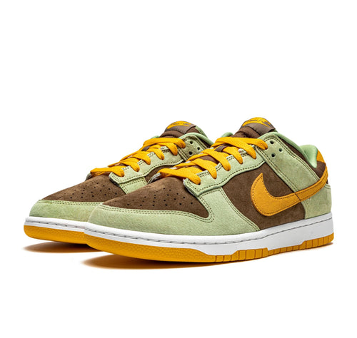 Nike Dunk Low 