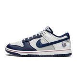 Nike Dunk Low "EMB NBA 75th Anniversary Brooklyn Nets"