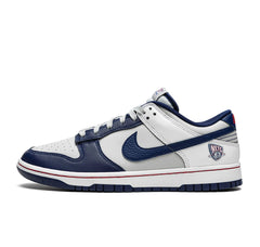 Nike Dunk Low "EMB NBA 75th Anniversary Brooklyn Nets"