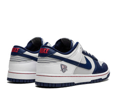 Nike Dunk Low "EMB NBA 75th Anniversary Brooklyn Nets"