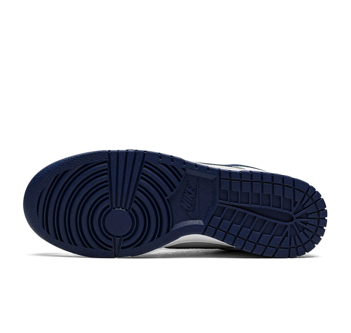 Nike Dunk Low "EMB NBA 75th Anniversary Brooklyn Nets"