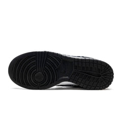 Nike Dunk Low Essential Paisley Pack Black