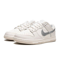 Nike Dunk Low "Essential Sail Oxygen Purple"