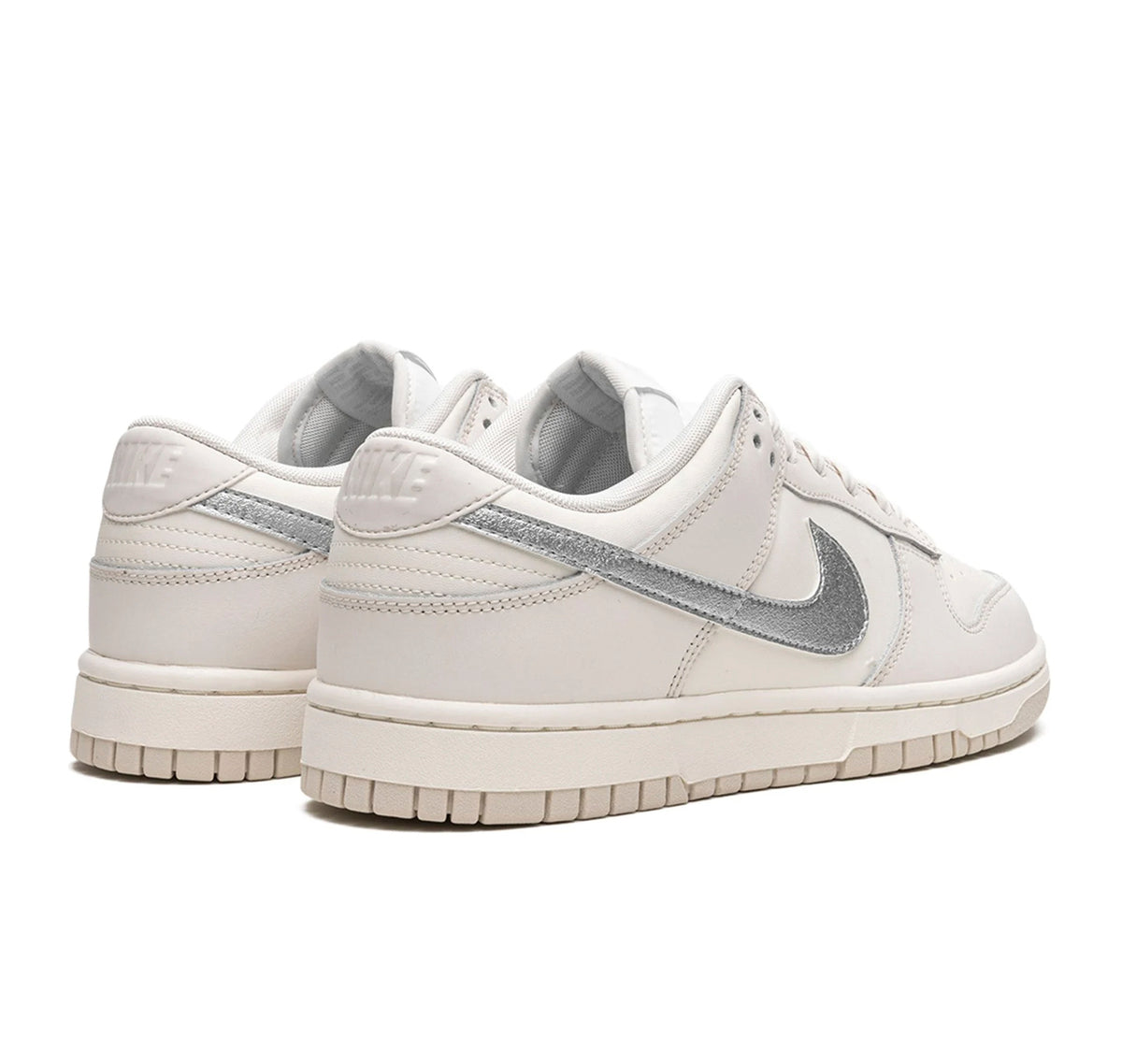 Nike Dunk Low "Essential Sail Oxygen Purple"