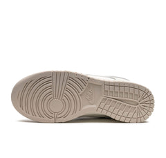 Nike Dunk Low "Essential Sail Oxygen Purple"