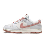 Nike Dunk Low "Fossil Rose"