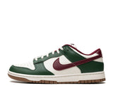 Nike Dunk Low "Gorge Green"