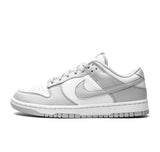 Nike Dunk Low "Grey Fog"