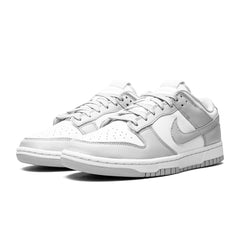 Nike Dunk Low "Grey Fog"