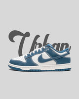 Nike Dunk Low "Industrial Blue Sashiko"