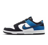 Nike Dunk Low "Industrial Blue"