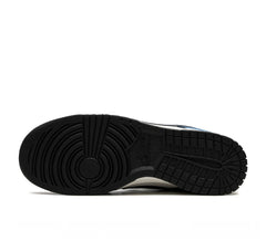Nike Dunk Low "Industrial Blue"