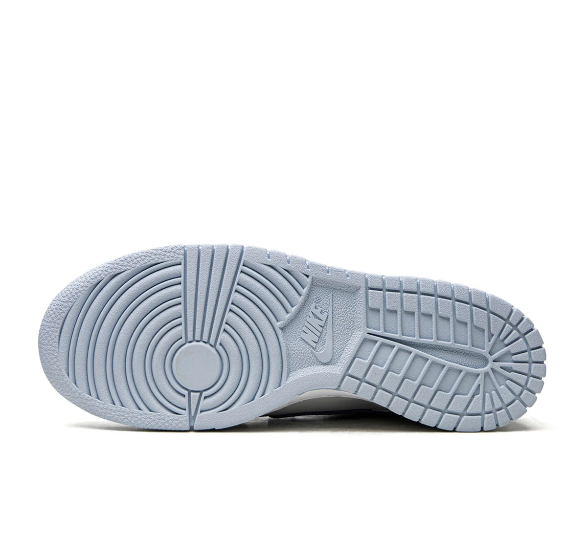 Nike Dunk Low "Ivory Hyper Royal"