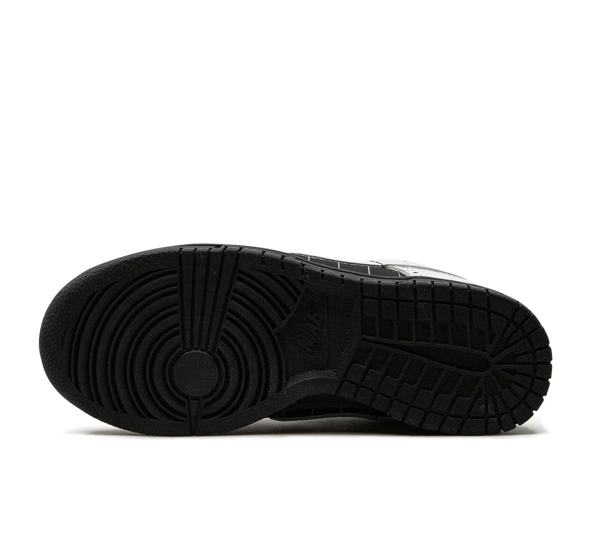 Nike Dunk Low LX "Brogue Pinstripe"