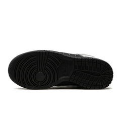 Nike Dunk Low LX "Brogue Pinstripe"