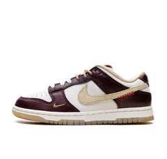 Nike Dunk Low LX Year Of the Snake