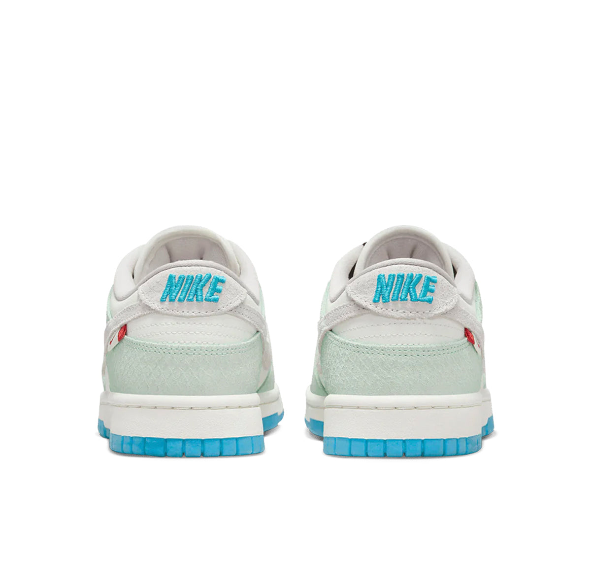 Nike Dunk Low "LX Year of the Dragon"