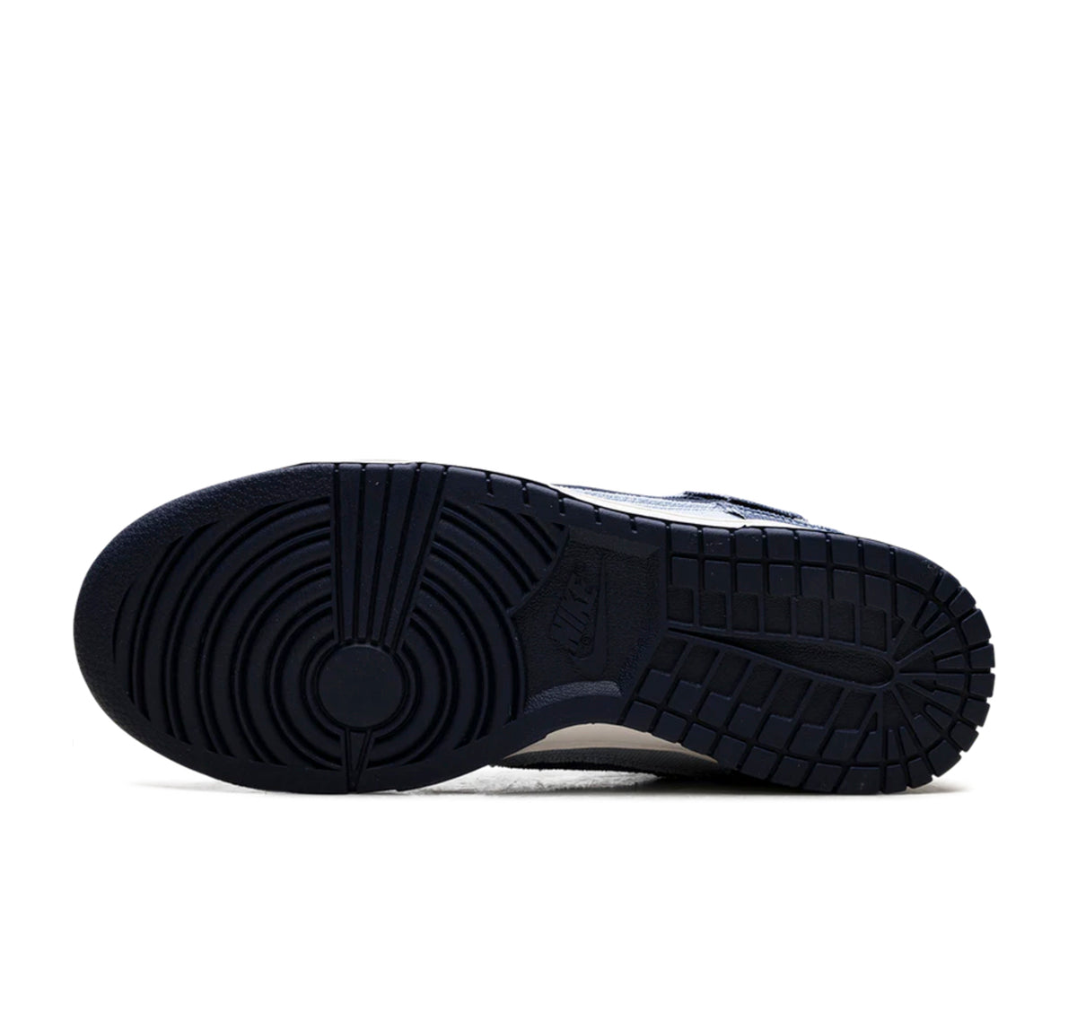 Nike Dunk Low Light Armory Blue Denim