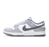 Nike Dunk Low Light Carbon