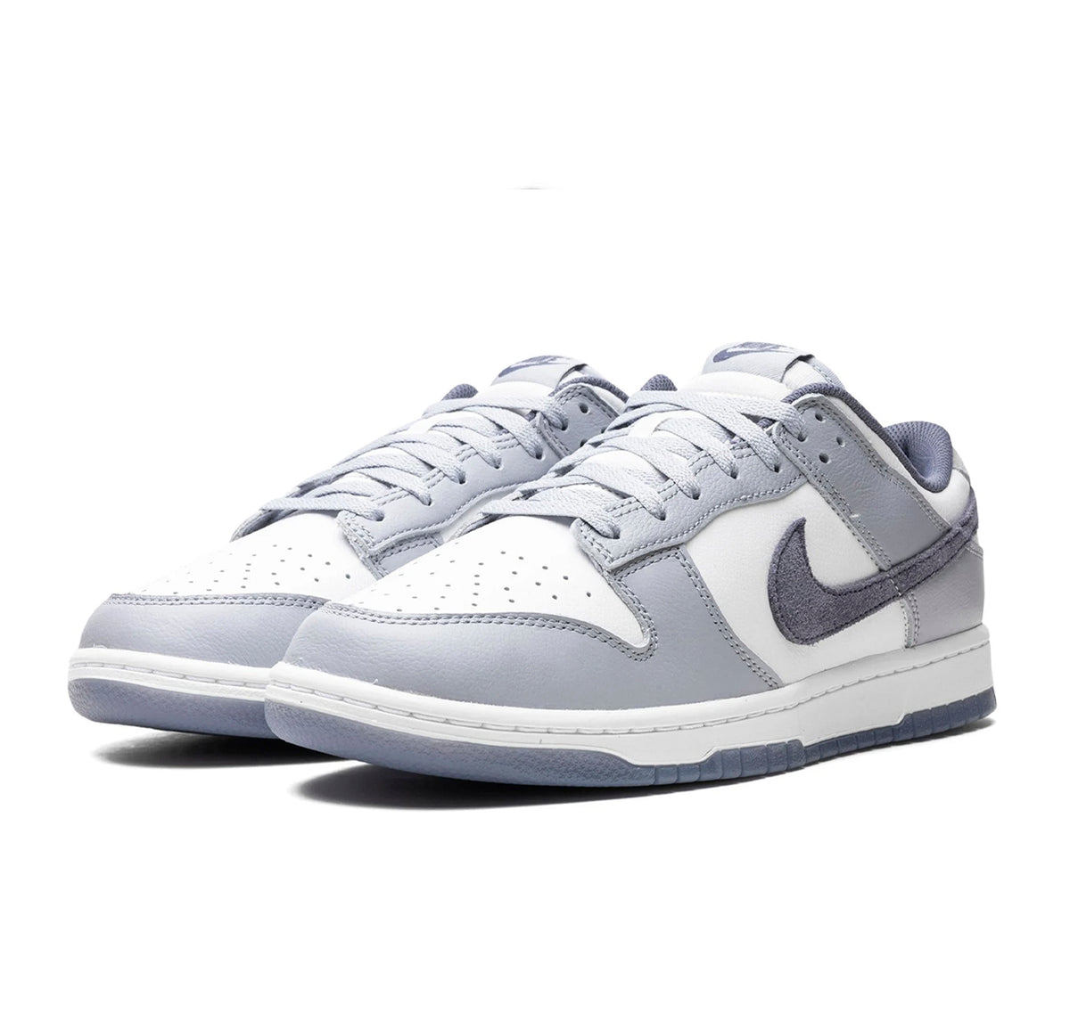 Nike Dunk Low Light Carbon