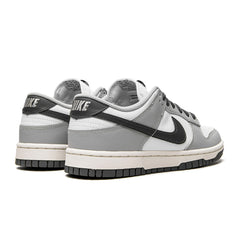 Nike Dunk Low "Light Smoke Grey"
