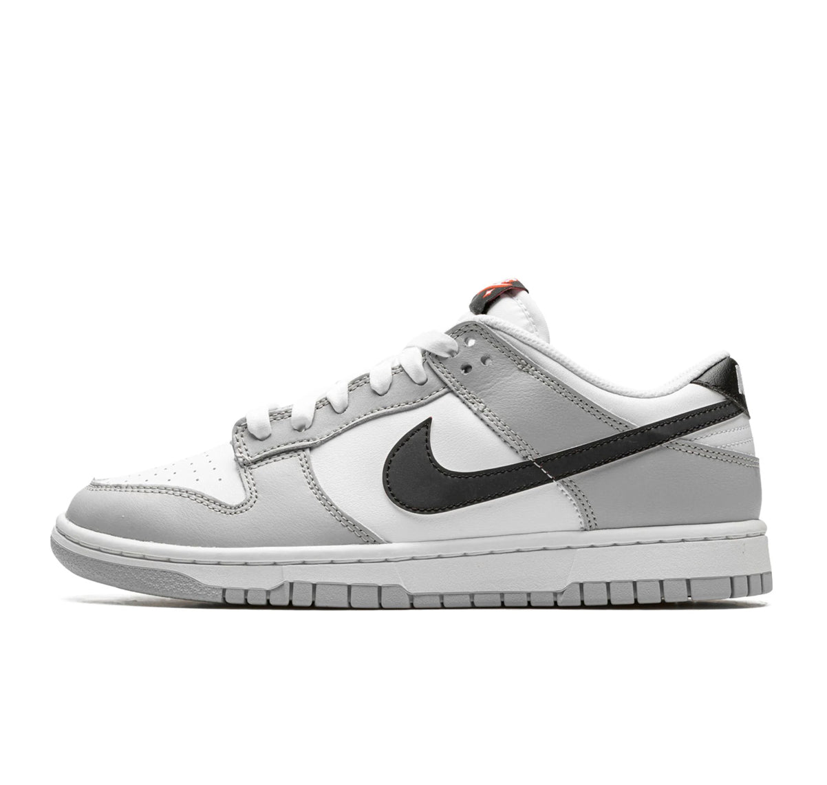 Nike Dunk Low "Lottery Pack Grey Fog"