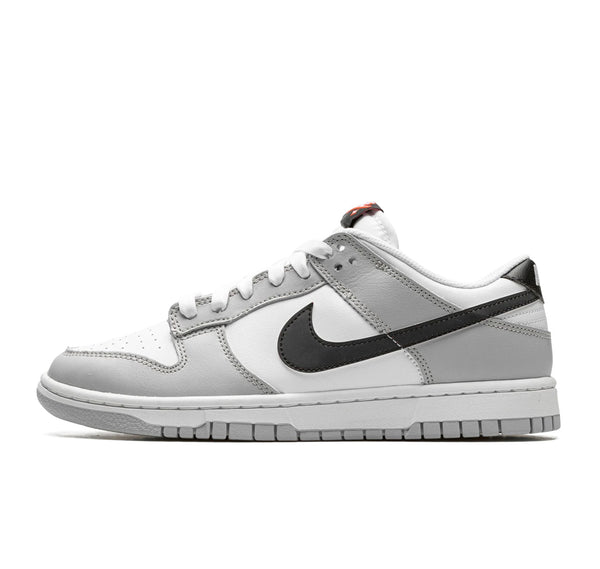 Nike Dunk Low "Lottery Pack Grey Fog"