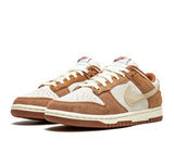 Nike Dunk Low "Medium Curry"