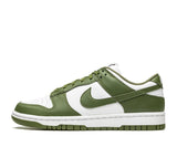 Nike Dunk Low "Medium Olive"