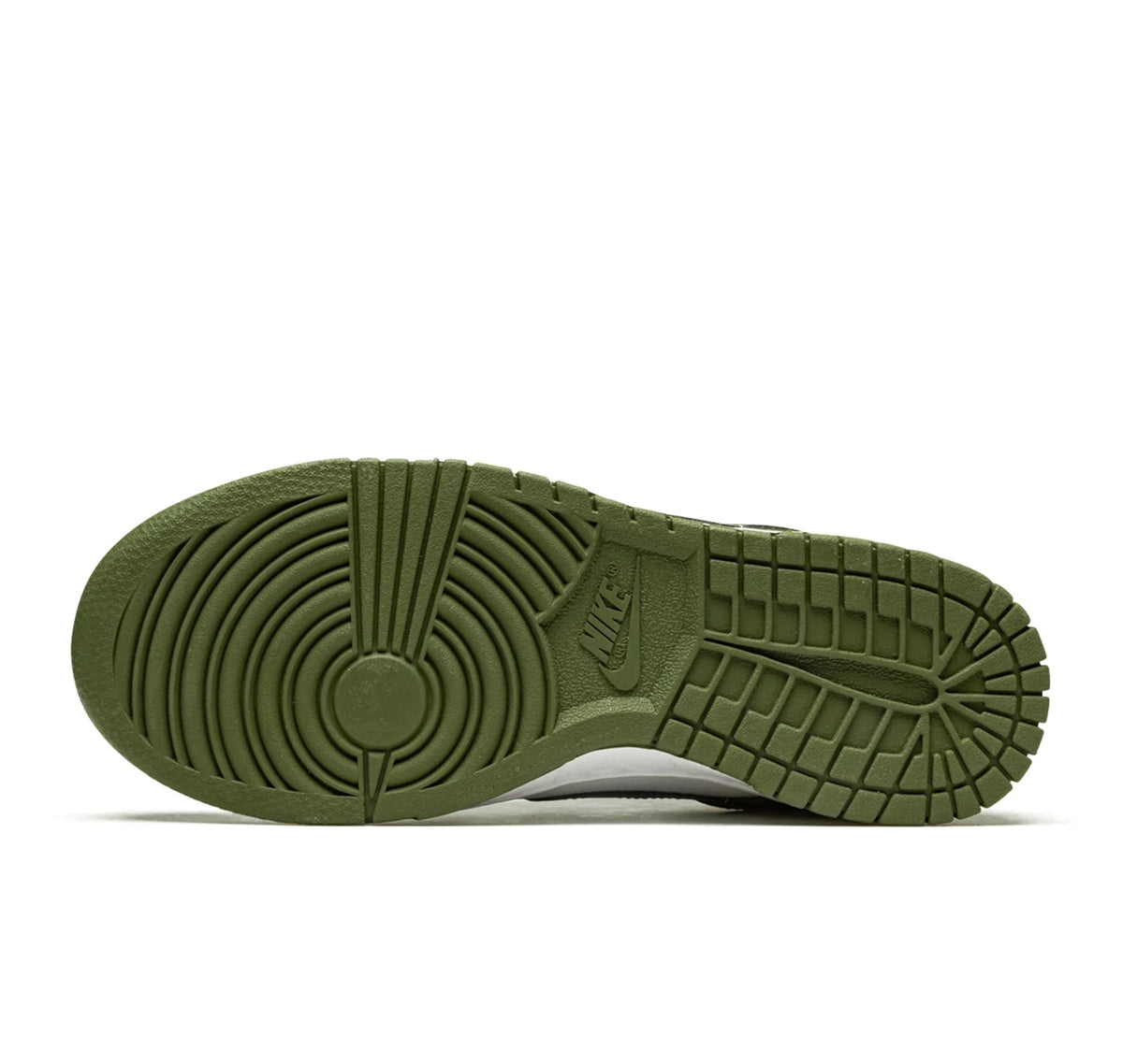 Nike Dunk Low "Medium Olive"