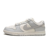 Nike Dunk Low "Needlework Sail Aura"