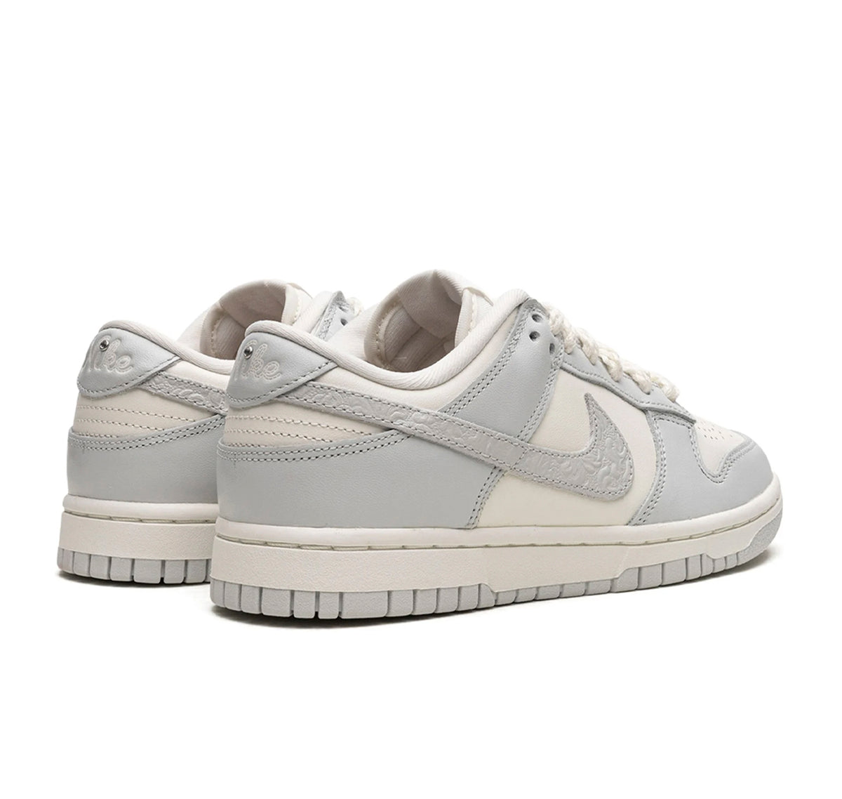 Nike Dunk Low "Needlework Sail Aura"