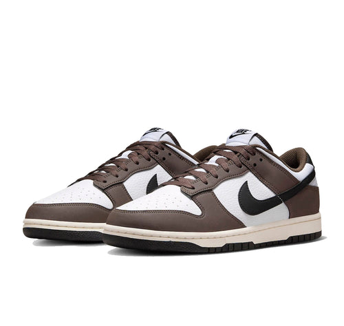Nike Dunk Low Next Nature Baroque Brown