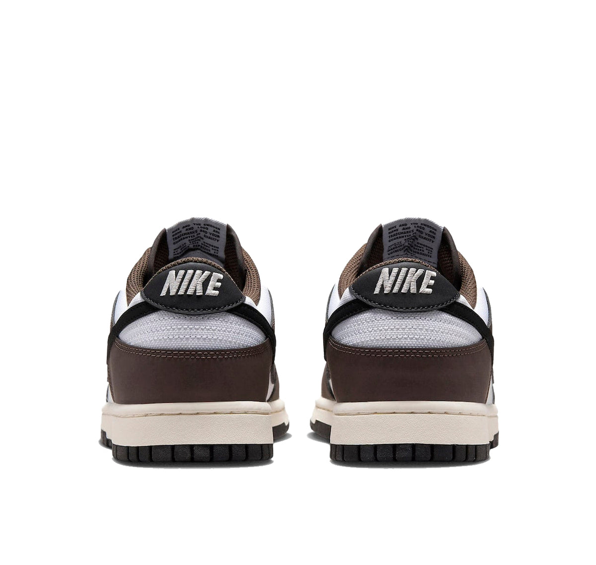 Nike Dunk Low Next Nature Baroque Brown