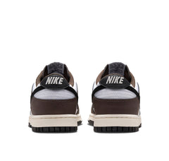 Nike Dunk Low Next Nature Baroque Brown